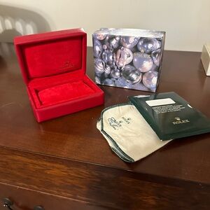 Rolex Box